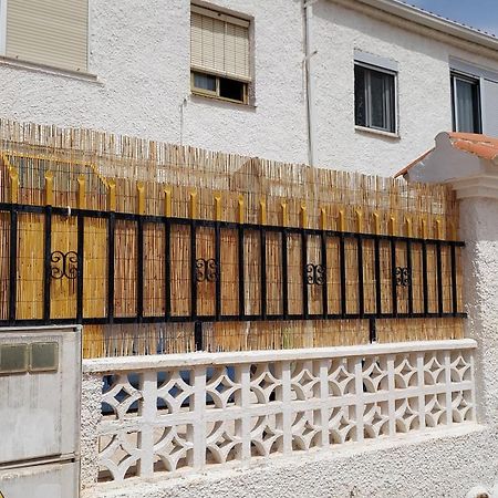 Bungalow Magnolias 20 En Santa Pola Exteriör bild