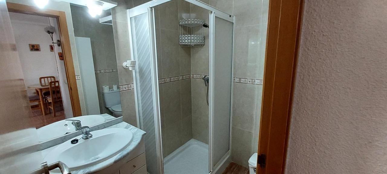Bungalow Magnolias 20 En Santa Pola Exteriör bild