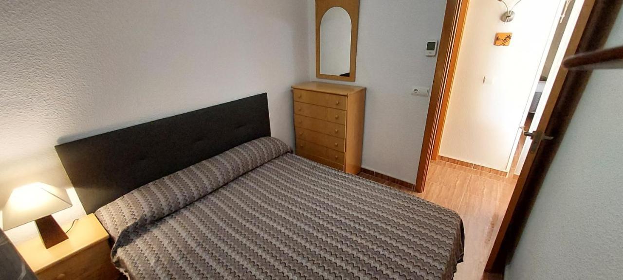 Bungalow Magnolias 20 En Santa Pola Exteriör bild