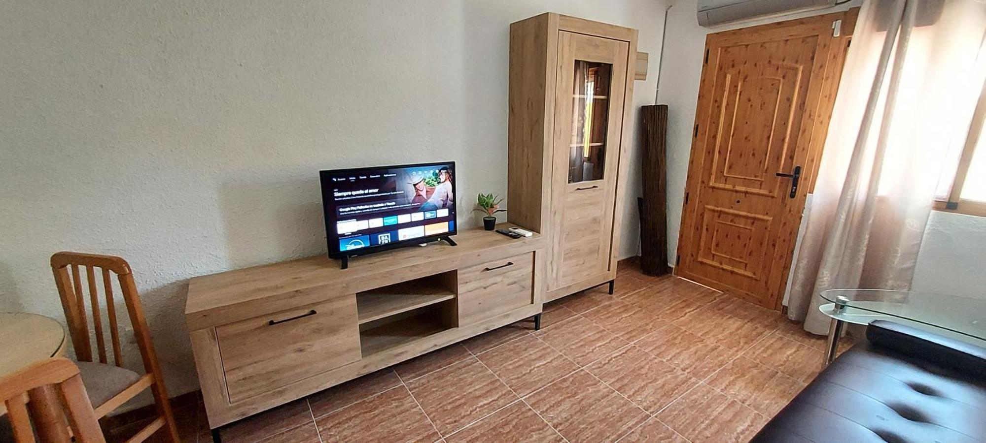 Bungalow Magnolias 20 En Santa Pola Exteriör bild