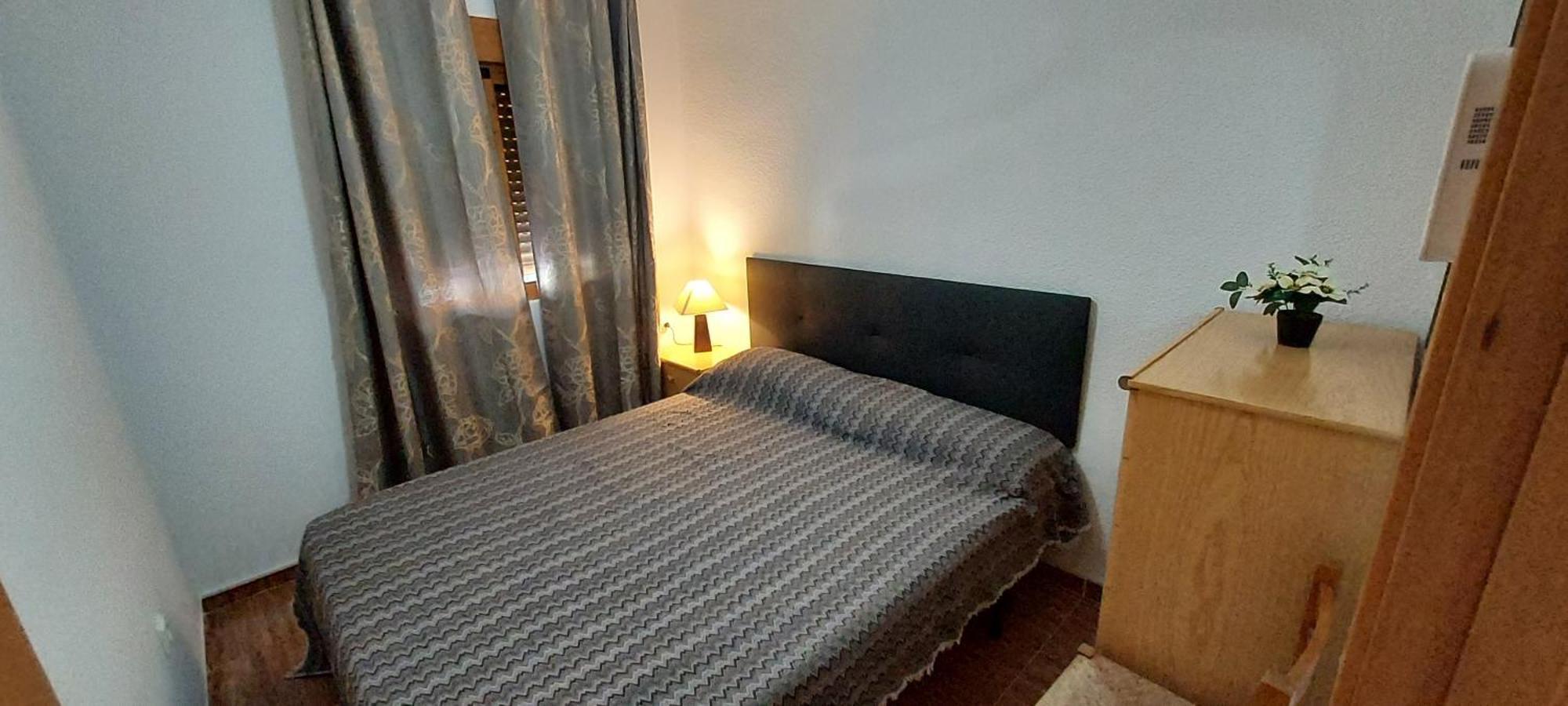 Bungalow Magnolias 20 En Santa Pola Exteriör bild